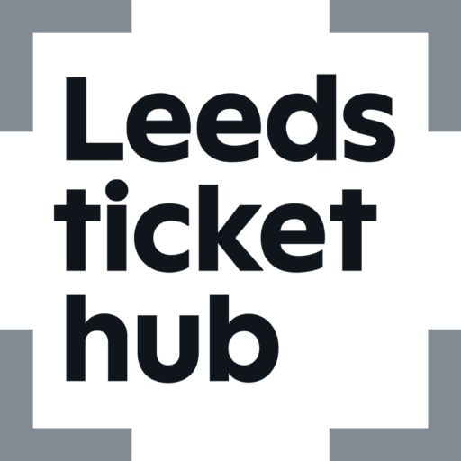 Leeds Ticket Hub Logo