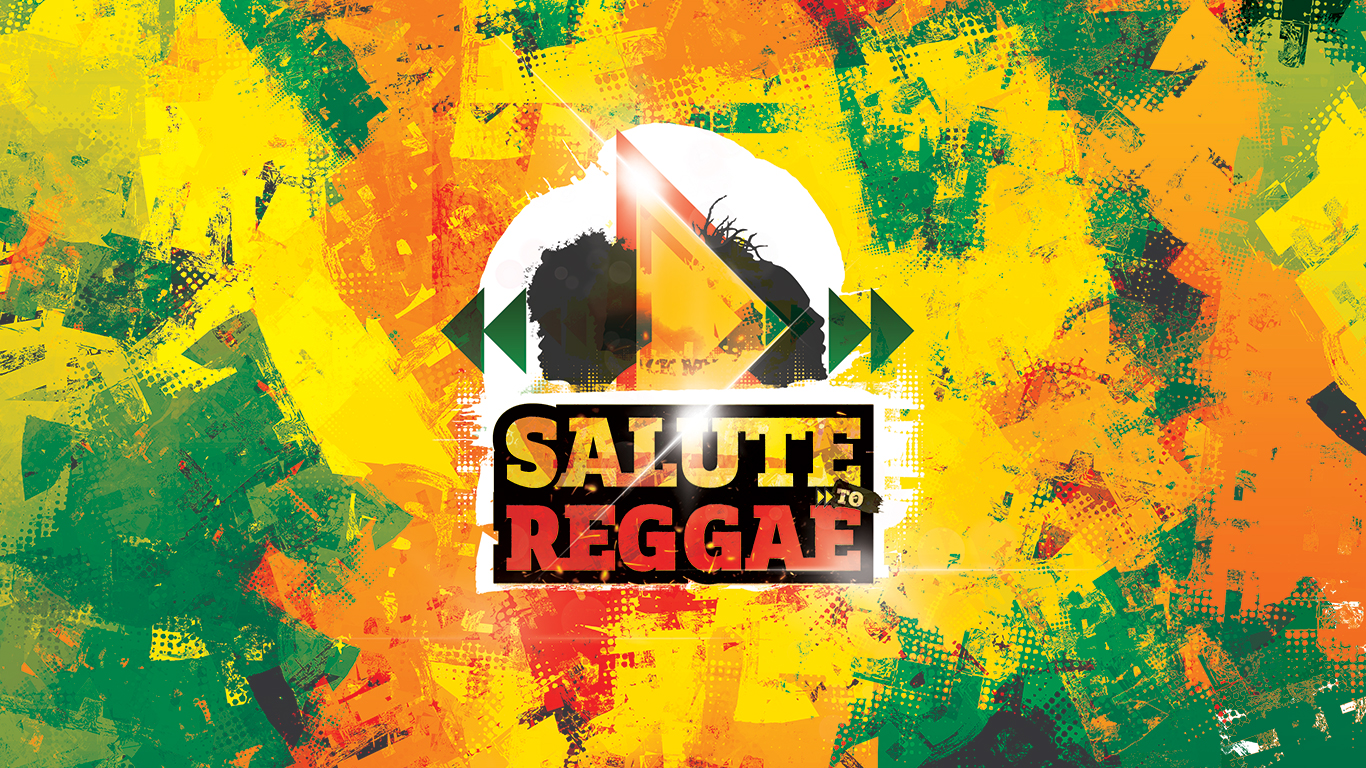 Salute to Reggae 2022