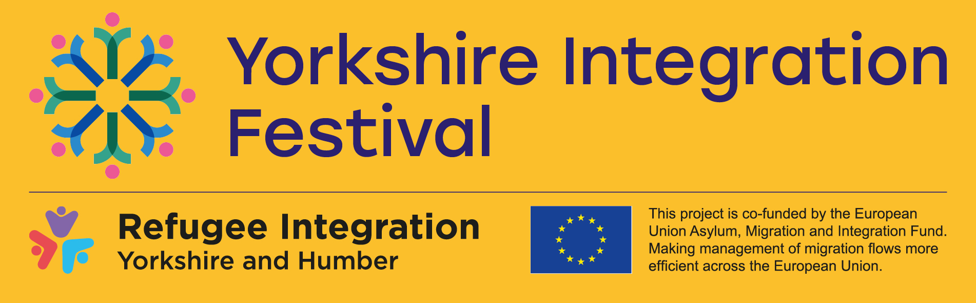 The Yorkshire Integration Festival 2022