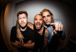 Busted announce major outdoor summer show
